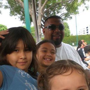 Meet your Posher, Salvador